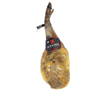 Paleta de bellota 100% ibérica