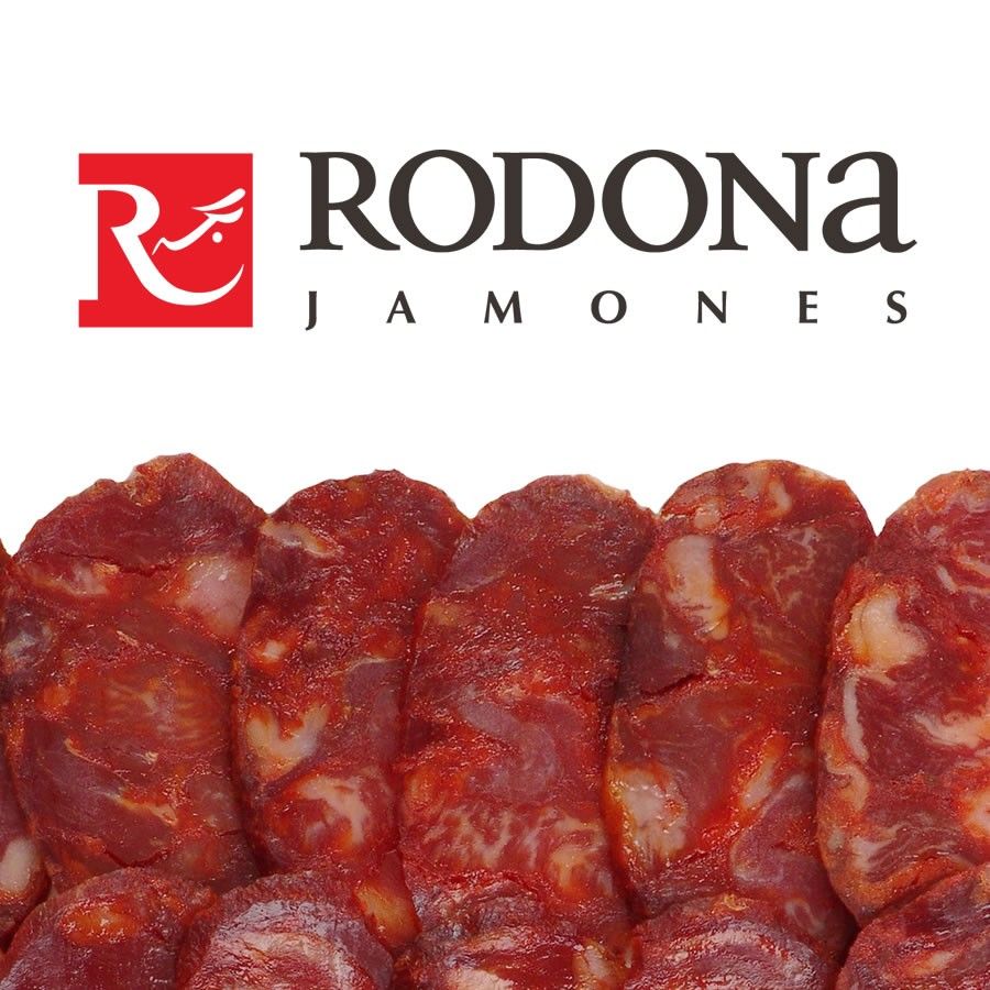 Chorizo Ibérico de Bellota - Imagen 2