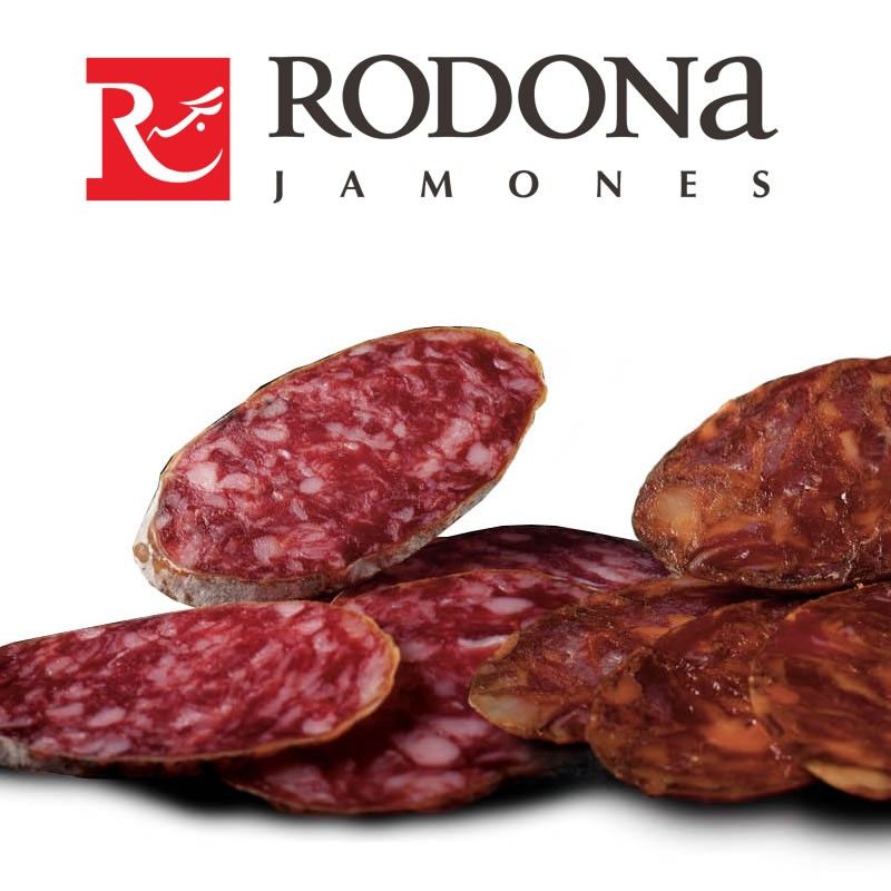 Salchichón Ibérico de Bellota - Imagen 3