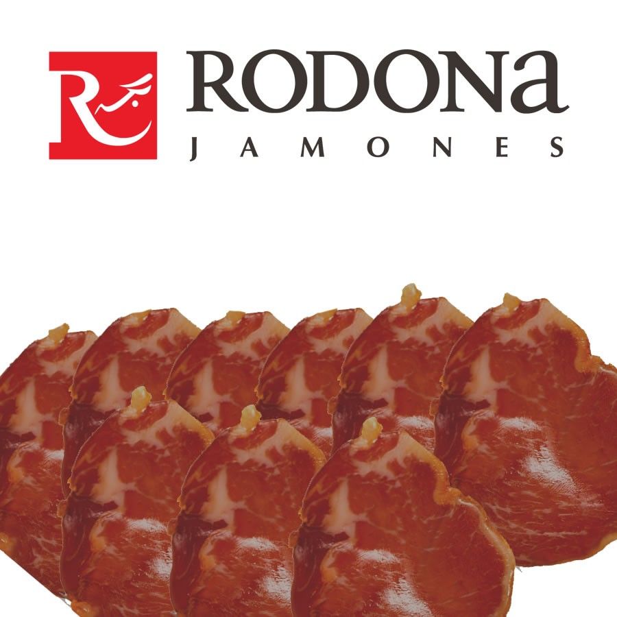 Lomo de Cebo Ibérico 50% Raza Ibérica - Imagen 2