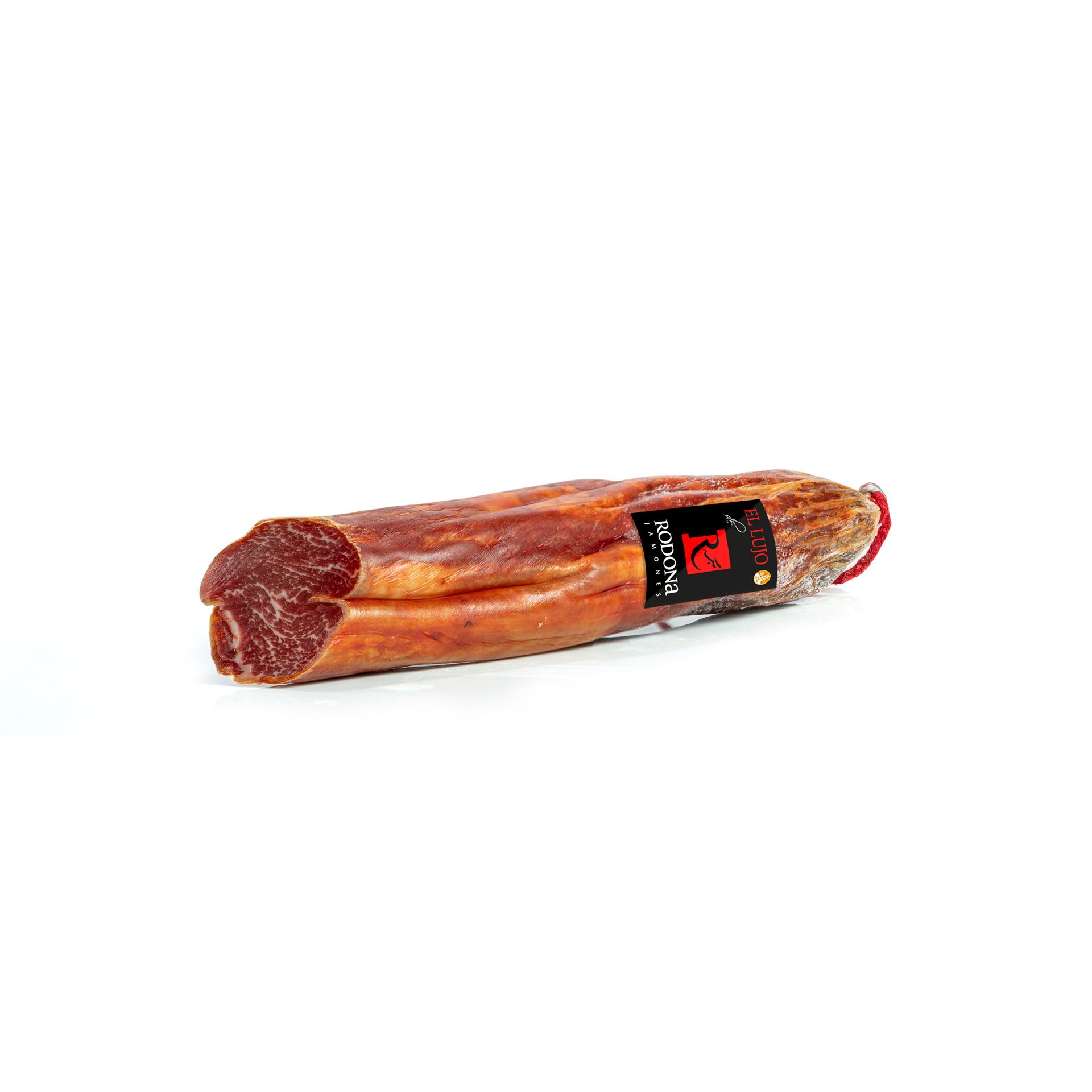 Lomo de Cebo Ibérico 50% Raza Ibérica
