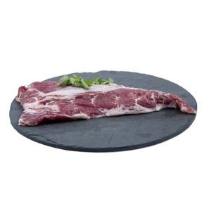 Pluma Ibérico