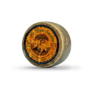 Queso de Oveja Leche Cruda