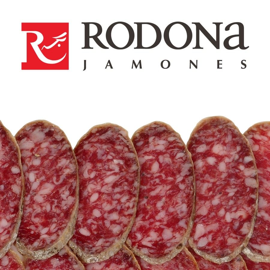 Salchichón Ibérico de Bellota - Imagen 2