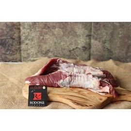 Solomillo Ibérico