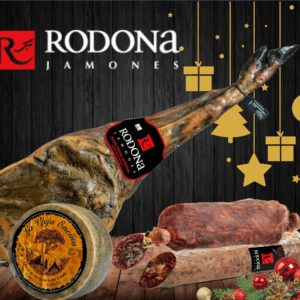 lote paleta iberica de bellota