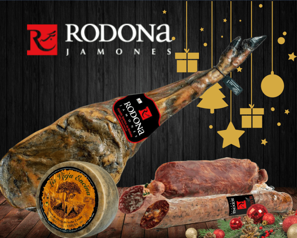 lote paleta iberica de bellota