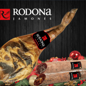 lote paleta duroc