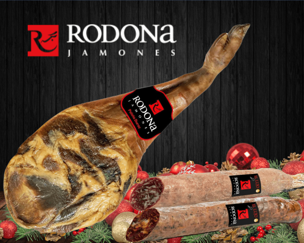 lote paleta duroc